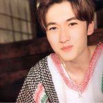 マリウス葉 マリウス語