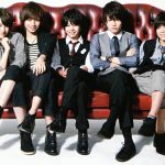 セクゾ　テレビ出演