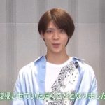 セクゾ松島聡　活動再開